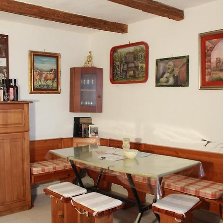 Casa Di Giulietta Villa โบมาร์โซ ภายนอก รูปภาพ