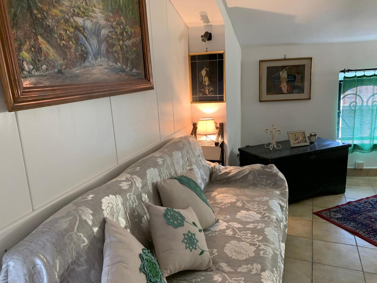 Casa Di Giulietta Villa โบมาร์โซ ภายนอก รูปภาพ
