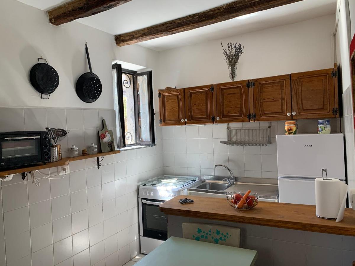Casa Di Giulietta Villa โบมาร์โซ ภายนอก รูปภาพ