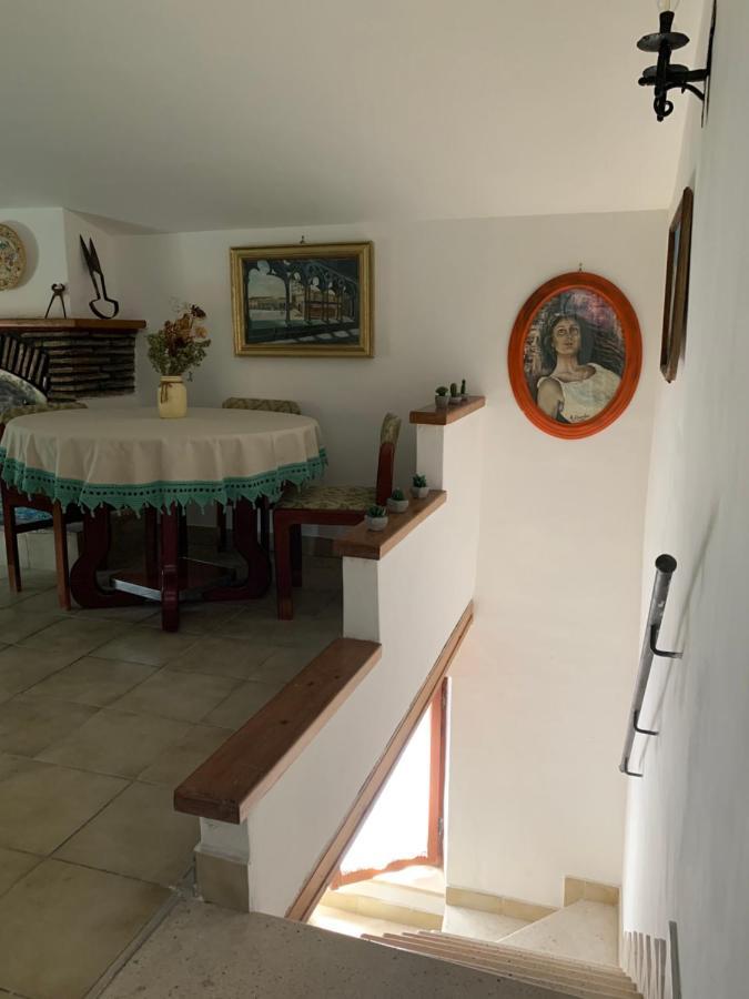 Casa Di Giulietta Villa โบมาร์โซ ภายนอก รูปภาพ