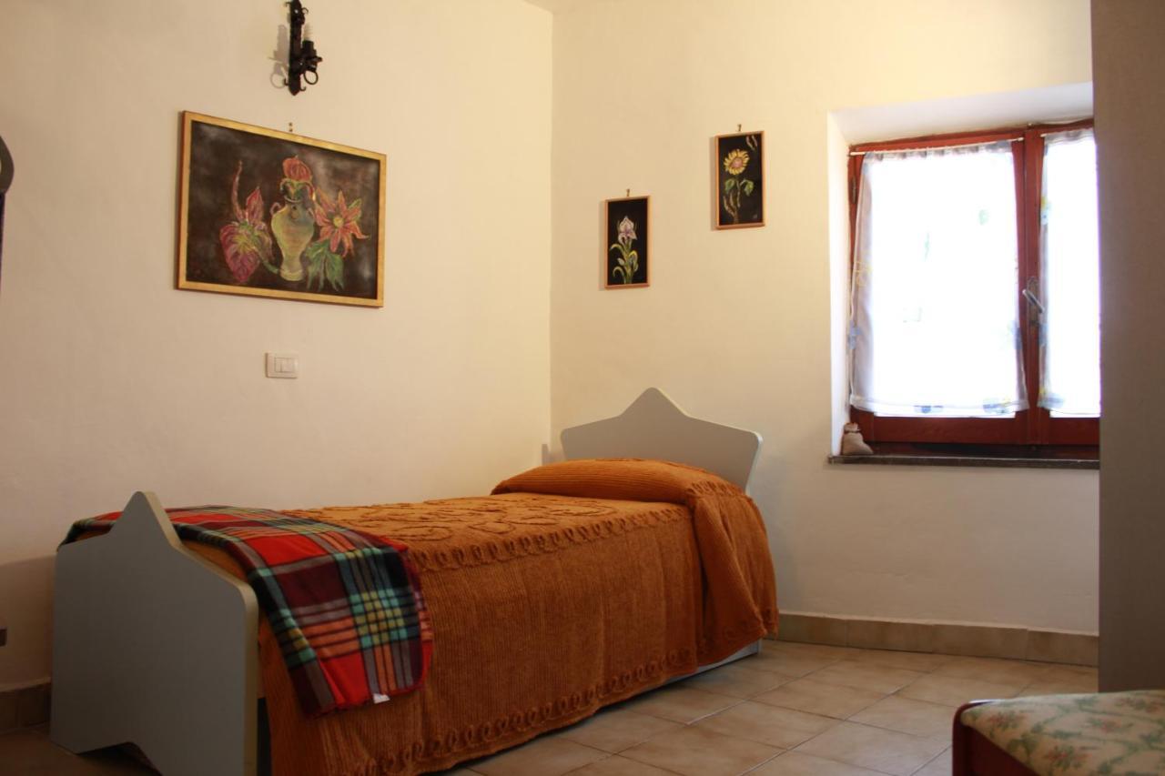 Casa Di Giulietta Villa โบมาร์โซ ภายนอก รูปภาพ