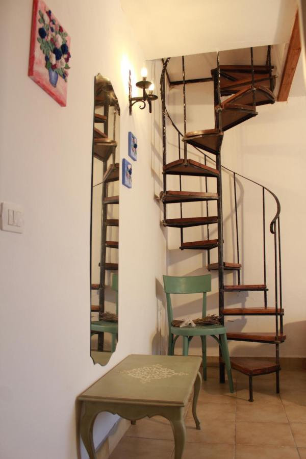 Casa Di Giulietta Villa โบมาร์โซ ภายนอก รูปภาพ