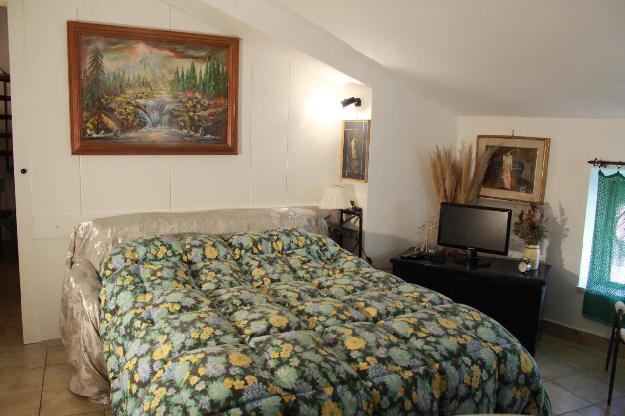 Casa Di Giulietta Villa โบมาร์โซ ภายนอก รูปภาพ